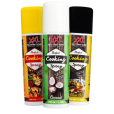 XXL Nutrition Perfect Cooking Spray 200 ml.